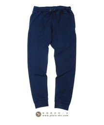 VIBGYOR | INDIGO藍染Sweat pants(その他パンツ)