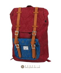 Herschel Supply | 14FW Lt.America Mid後背包(バックパック/リュック)
