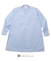 VOTE MAKE NEW CLOTHES | LONG SHIRTS(シャツ/ブラウス)