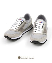 BROOKS | Brooks Chariot復古跑鞋(スニーカー)