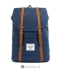 Herschel Supply Co. | 14 Holiday Retreat後背包(バックパック/リュック)