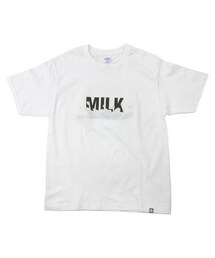 plain-me | MILK彩T(Tシャツ/カットソー)