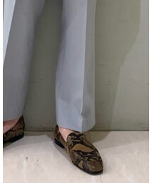 FABIO RUSCONI | ローファー