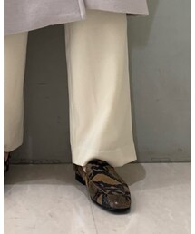 FABIO RUSCONI | ローファー