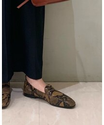 FABIO RUSCONI | ローファー