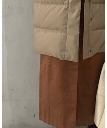 URBAN RESEARCH ROSSO | スカート