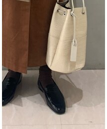 FABIO RUSCONI | ローファー