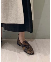 FABIO RUSCONI | ローファー