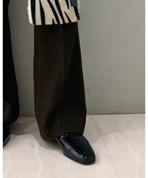 FABIO RUSCONI | ローファー