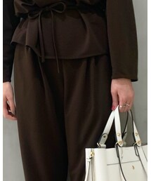 URBAN RESEARCH | パンツ