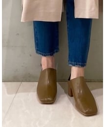 URBAN RESEARCH | シューズ