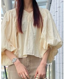 KIIRA | シャツ/ブラウス