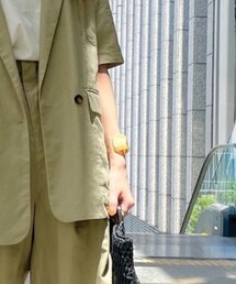 URBAN RESEARCH | バングル/リストバンド