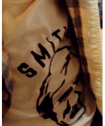 Handmade | Tシャツ/カットソー