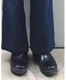 troentorp | その他シューズ