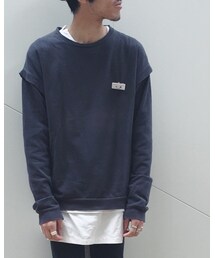 UNUSED | シャツ/ブラウス