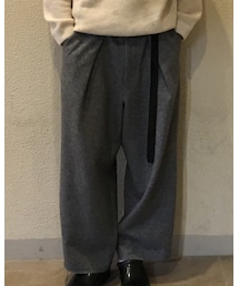 UNUSED | パンツ
