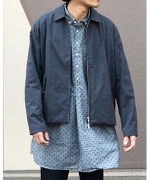 RTH | シャツ/ブラウス