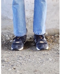 NEW BALANCE | スニーカー
