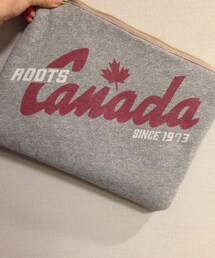 CANADAクラッチ(クラッチバッグ)