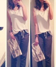 FOREVER 21 | Tシャツ/カットソー