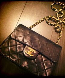 CHANEL | ショルダーバッグ