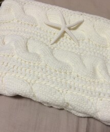 Handmade | クラッチバッグ