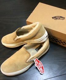 VANS | スニーカー