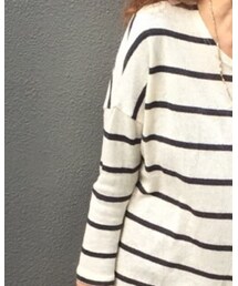 EXSOME | ニット/セーター