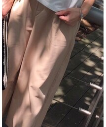 GU | その他パンツ