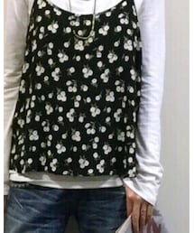 FOREVER 21 | キャミソール