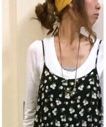 MOUSSY | Tシャツ/カットソー