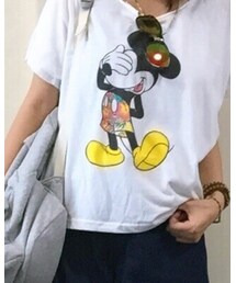 WEGO | Tシャツ/カットソー