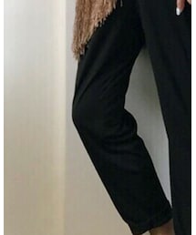 GU | オールインワン・サロペット