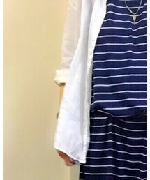 UNIQLO | シャツ/ブラウス