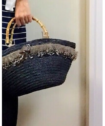 FREE'S SHOP | かごバッグ