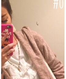 EXSOME | カーディガン/ボレロ