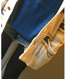 DHOLIC | デニムパンツ