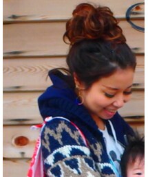 HALEIWA HAPPY MARKET | パーカー