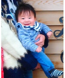 OLD NAVY | ニット/セーター