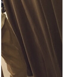 ZARA | チノパンツ