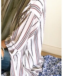 OZOC | カーディガン/ボレロ