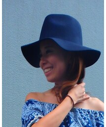 しまむら | ハット