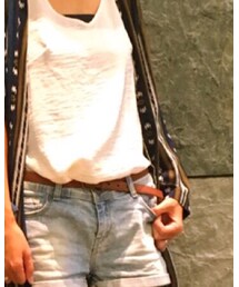 H&M | タンクトップ