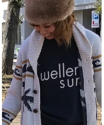 UNIQLO | スウェット