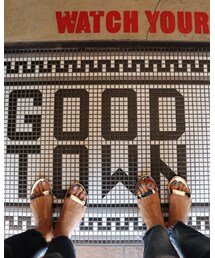 FOREVER 21 | サンダル