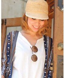 LOWRYS FARM | サングラス