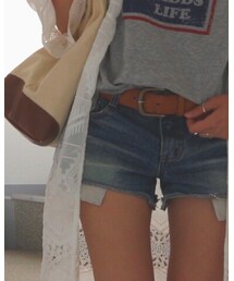 DHOLIC | デニムパンツ