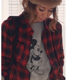 UNIQLO | スウェット