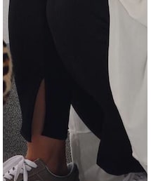 GU | レギンス/スパッツ